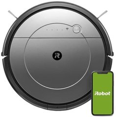 Пилесос iRobot Roomba Combo 113840 (R113840)