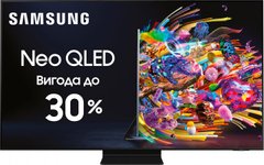 Телевізор Samsung QE43QN90B