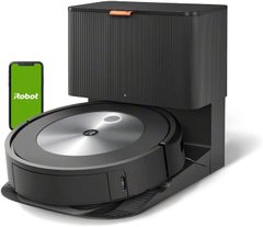 Пилесос iRobot Roomba j7+ (j755840)