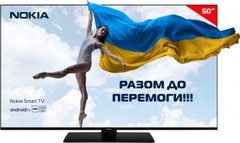 Телевізор Nokia Smart TV 5000A