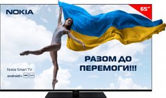 Телевізор Nokia Smart TV 6500D