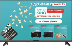 Телевізор AKAI AK43UHD22W