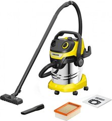 Пилесос Karcher D 5 S V-25/5/22 (1.628-350.0)