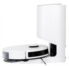 Пилесос Ecovacs DEEBOT N8 PRO PLUS White (DLN11)