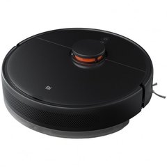 Робот-пилосос з вологим прибиранням Xiaomi Mi Robot Vacuum-Mop 2 Ultra