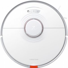 Пилесос Xiaomi RoboRock S7 White (S702-00)