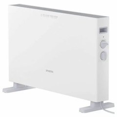 Обігрівач SmartMi Electric Heater 1S White (DNQ04ZM)