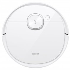 Пилесос Ecovacs DEEBOT T9 (DLX13)