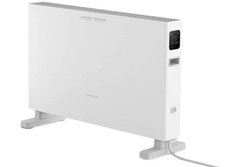 Обігрівач SmartMi Electric Heater Smart Edition White (DNQZNB05ZM)