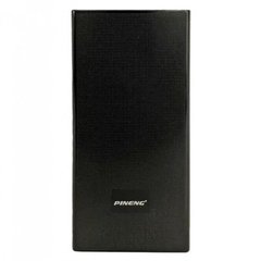 Зовнішній акумулятор (павербанк) Power Bank Pineng PN-555 20000mAh Global