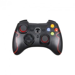 Геймпад Speedlink TORID Gamepad - Wireless - for PC-PS3 (SL-6576-BK-02)