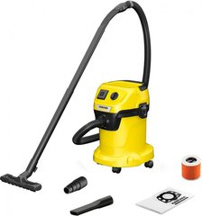 Пилесос Karcher WD 3 P V-17/4/20 (1.628-170.0)