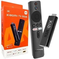 Медіаплеєр Xiaomi Mi TV Stick 4K MDZ-27-AA UA UCRF