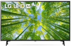 Телевізор LG 43UQ8000