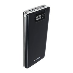 Зовнішній акумулятор (павербанк) Syrox PB107 20000 mAh Black Global