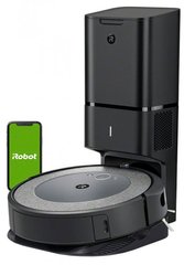 Пилесос iRobot Roomba i3+ (i355840)