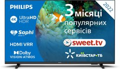 Телевізор Philips 43PUS7607/12