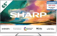 Телевізор Sharp 65EQ4EA (4T-C65EQ4EM2AG)