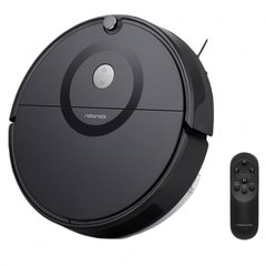 Пилесос Xiaomi Roborock E5 Vacuum Cleaner Black