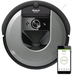 Пилесос iRobot Roomba i7 (i715840/i715040)