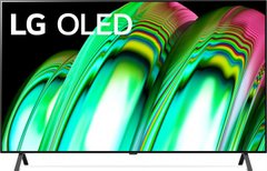 Телевізор LG OLED65A2