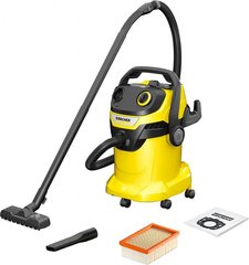 Пилесос Karcher WD 5 V-25/5/22 (1.628-300.0)