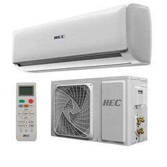 Кондиціонер Haier HEC HEC-09HTD03/R2(0) /HEC-09HTD03/R2