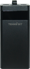 Зовнішній акумулятор (Power Bank) Tehno Bit 40000mAh Global