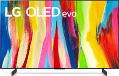 Телевізор LG OLED42C2