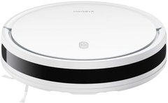 Робот-пилосос з вологим прибиранням Xiaomi Robot Vacuum E10 UA UCRF