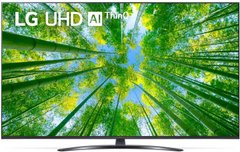 Телевізор LG 55UQ8100