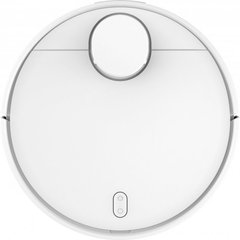 Робот-пилосос з вологим прибиранням MiJia Mi Robot Vacuum-Mop P STYTJ02YM White (SKV4110GL)