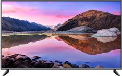 Телевізор Xiaomi Mi TV P1E 65 UA UCRF