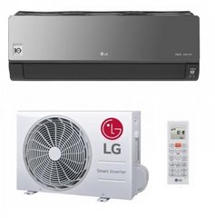 Кондиціонер LG AC12BQ