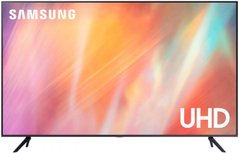 Телевізор Samsung UE43AU7100