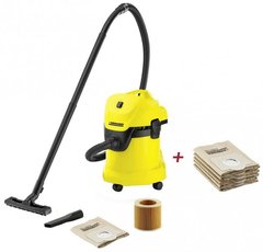 Пилесос Karcher WD 3 (9.611-147.0)