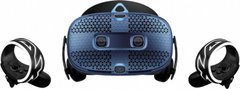 Окуляри віртуальної реальності HTC Vive Cosmos (99HARL011-00, 99HARL027-00)