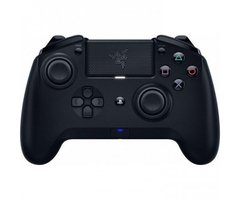 Геймпад Razer Raiju Tournament Edition PS4/PC Black (RZ06-02610400-R3G1)