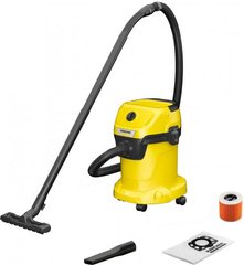 Пилесос Karcher WD 3 V-17/4/20 (1.628-101.0)