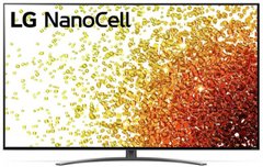 Телевізор LG 86NANO916PA