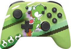 Геймпад Hori Horipad (Yoshi) для Nintendo Switch Green (810050910668)