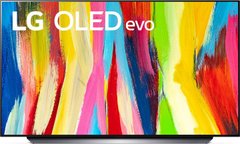 Телевізор LG OLED48C2