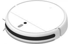 Робот-пилосос з вологим прибиранням MiJia Mi Robot Vacuum Mop 1C