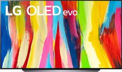 Телевізор LG OLED83C2