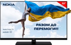 Телевізор Nokia Smart TV 3200A