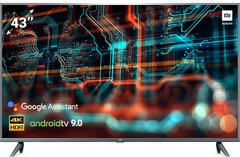 Телевізор Xiaomi Mi TV UHD 4S 43"