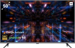 Телевізор Xiaomi Mi TV 4S 50"